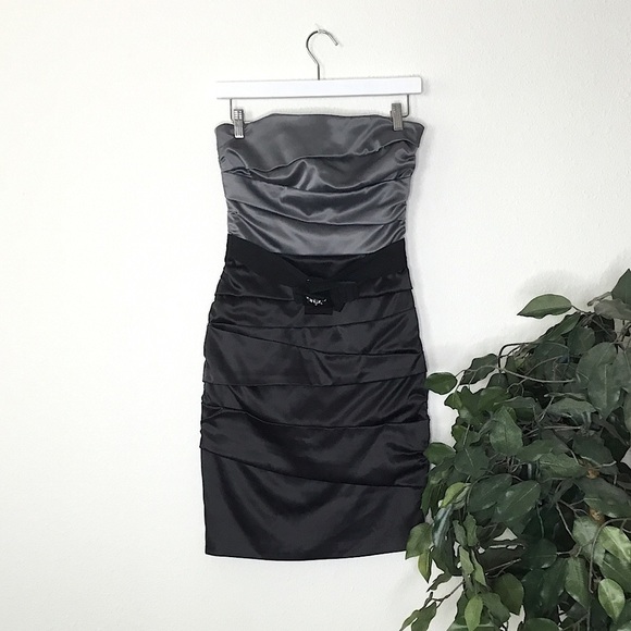 White House Black Market Cocktail Dress